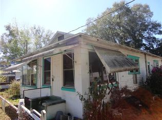 465 S 9th St, Bartow, FL 33830