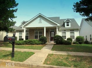 6056 Park Close #0, Fairburn, GA 30213