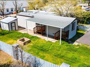 247 Highway 12, Valley Springs, CA 95252