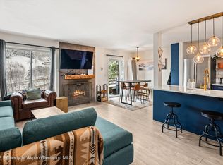 35 Lower Woodbridge Rd SUITE G125, Snowmass Village, CO 81615