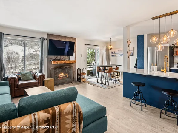 35 Lower Woodbridge Rd Suite G125, Snowmass Village, CO 81615