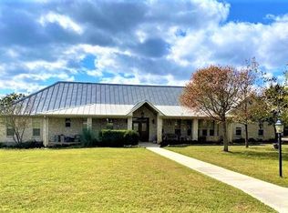 247 Oxen Trl, Fredericksburg, TX 78624