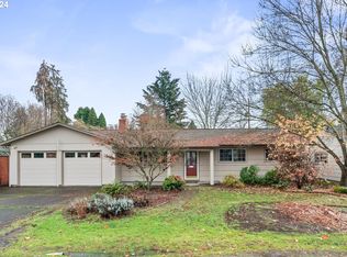 2210 SW Ecole Ave, Beaverton, OR 97005