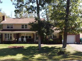 732 2nd Ave, Galloway, NJ 08205