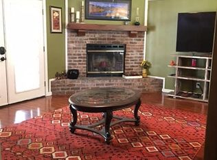 105 Shady Acres Ln, Texarkana, TX 75501