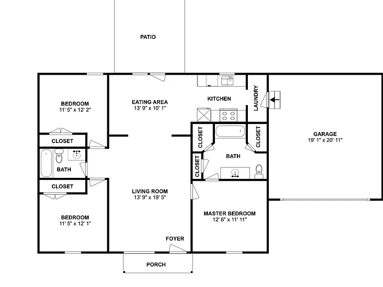 1517 Destiny Dr — Photo 16