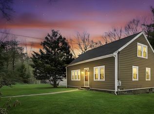 300 W Main St, Hopkinton, MA 01748