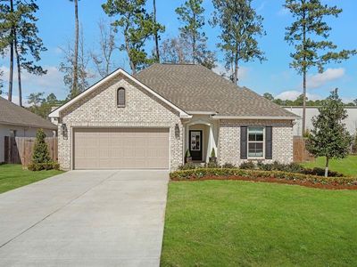 22099 Giselle Dr, Mandeville, LA, 70471