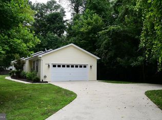 29908 Shoreview Dr, Mechanicsville, MD