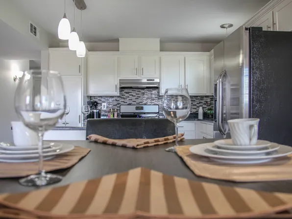 The Village at Cottonwood Springs