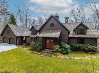 291 High Meadow Rd, Cullowhee, NC 28723