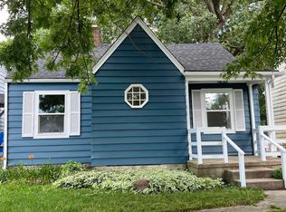 2312 S Hackley St, Muncie, IN