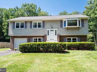 117 N Hunter Forge Rd, Newark, DE 19713