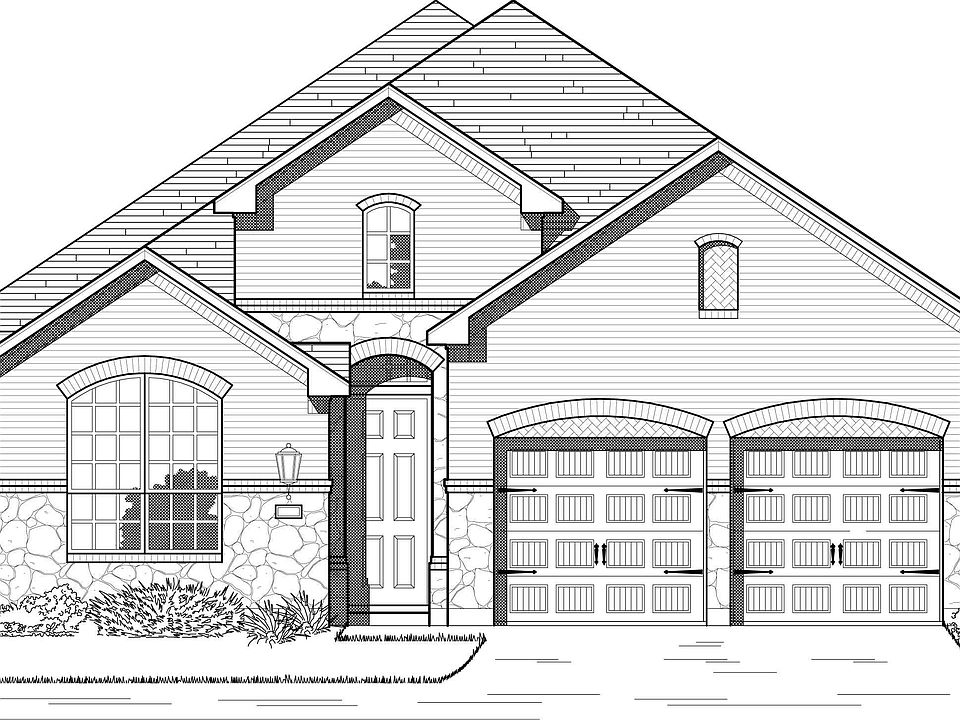 Elevation A