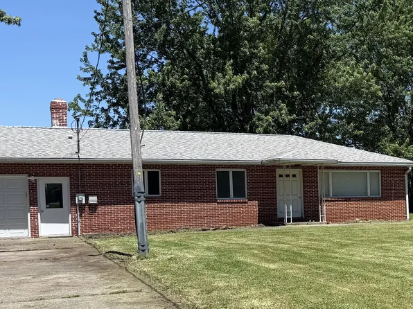 (undisclosed Address), Diamond, OH 44412