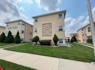 3060 Boyle Ter #1W, River Grove, IL