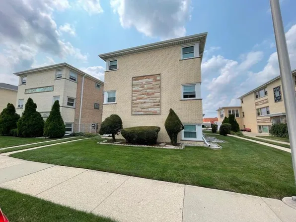 3060 Boyle Ter #1W, River Grove, IL 60171