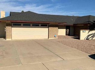 3944 W Campo Bello Dr, Glendale, AZ 85308