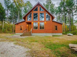 160 Long Pine Trails, Broken Bow, OK 74728