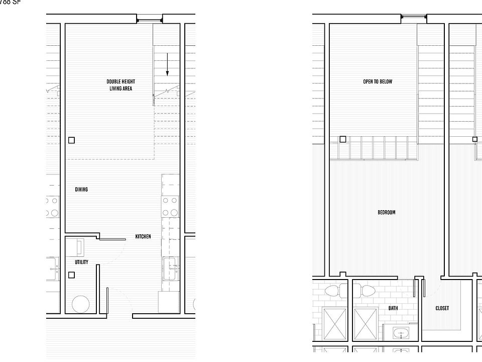 2nd image of 101 E Walnut St #209