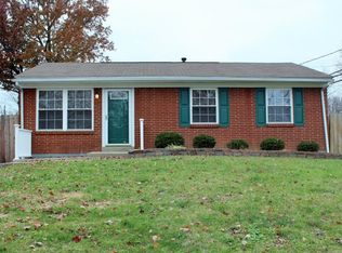 315 Beechland Rd, Louisville, KY 40229