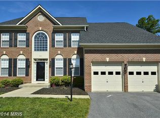 401 Rifton Ct, Upper Marlboro, MD 20774