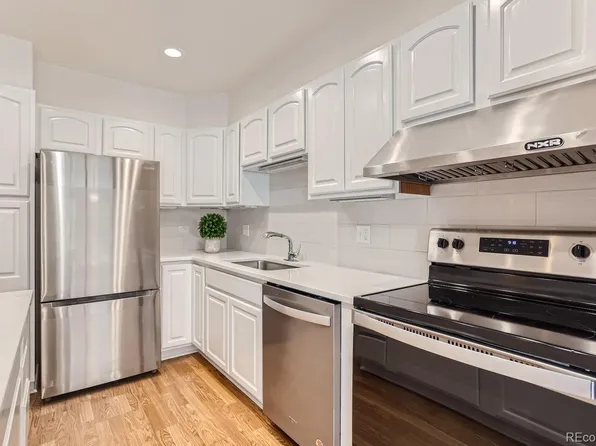 4570 E Yale Avenue #407, Denver, CO 80222