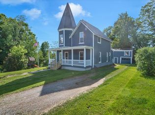 1 Elm Avenue, Richford, VT 05476