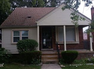 18468 Archdale St, Detroit, MI 48235
