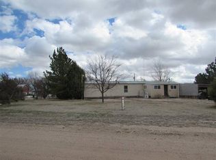402 Nebraska Ave, Seibert, CO 80834