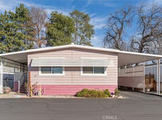 1675 Manzanita Ave UNIT 13, Chico, CA 95926