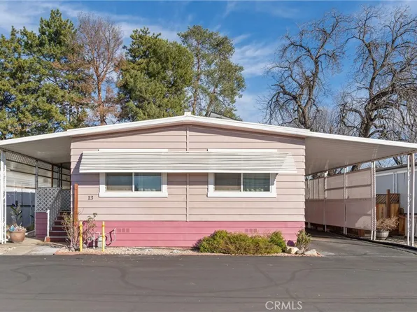 1675 Manzanita Ave Unit 13, Chico, CA 95926