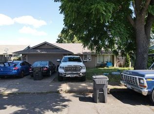 2487 Four Point St NE, Salem, OR 97301