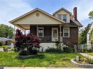 4823 Oak Ter, Pennsauken, NJ 08109
