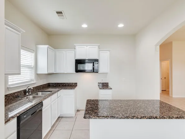 13033 Tobin Dr, Crowley, TX 76036