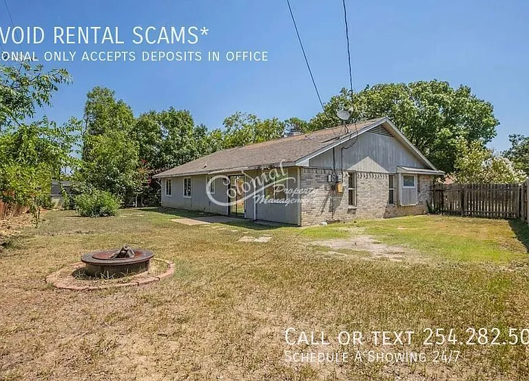 802 Antelope Trl — Photo 14