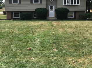 311 SE 5th St, Galva, IL 61434
