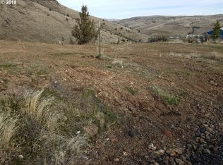 712 Spey Rd, Maupin, OR 97037