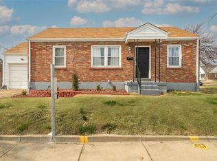 7301 Morgan Ford Rd, Saint Louis, MO 63116