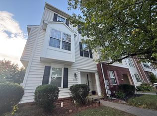162 Penwick Cir, Frederick, MD 21702
