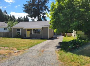 734 S Mullen St, Tacoma, WA 98405