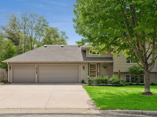 16008 Sheldon Ave, Eden Prairie, MN 55344