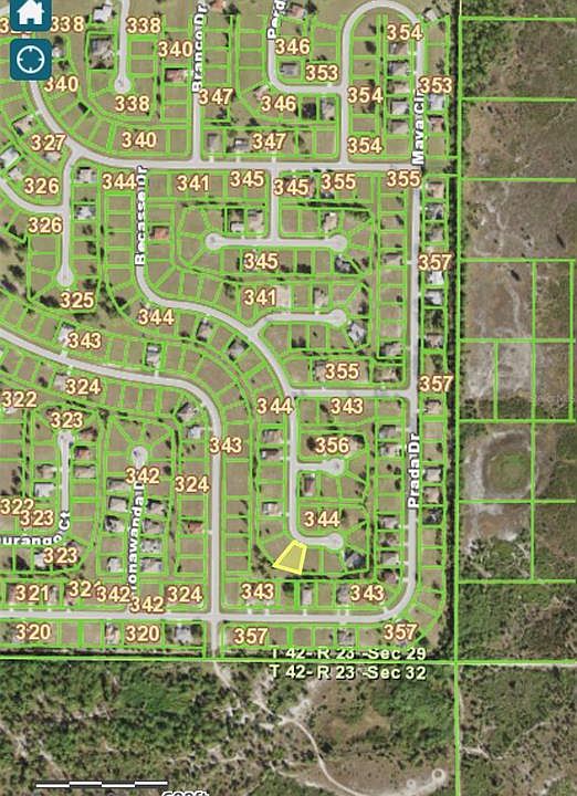 2nd image of 16547 Becasse Dr