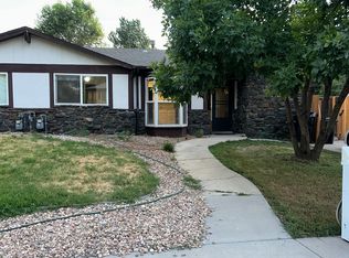 6035 Newland St #6035, Arvada, CO 80003