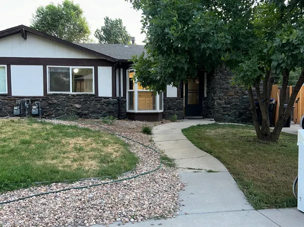 6035 Newland St #6035, Arvada, CO 80003