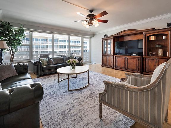 5th image of 4010 Galt Ocean Dr APT 1701