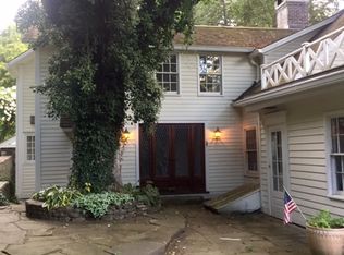 66 S Bedford Rd, Pound Ridge, NY 10576