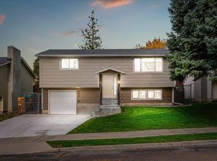 4009 E 9th Ave, Spokane, WA 99202