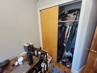 Rented by Yup Realty LLC