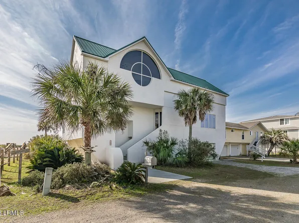 723 Pompano Rd, Fripp Island, SC 29920